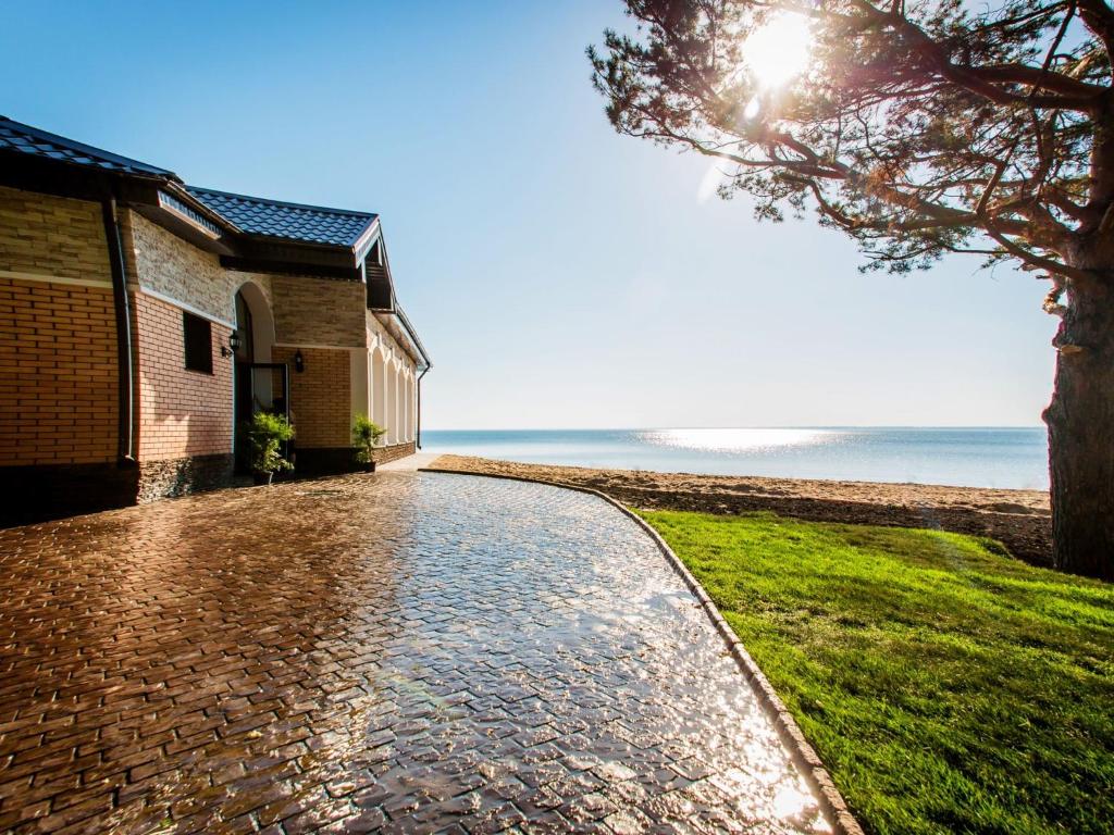 Gallery image of Crona Hotel and SPA in Berdsk