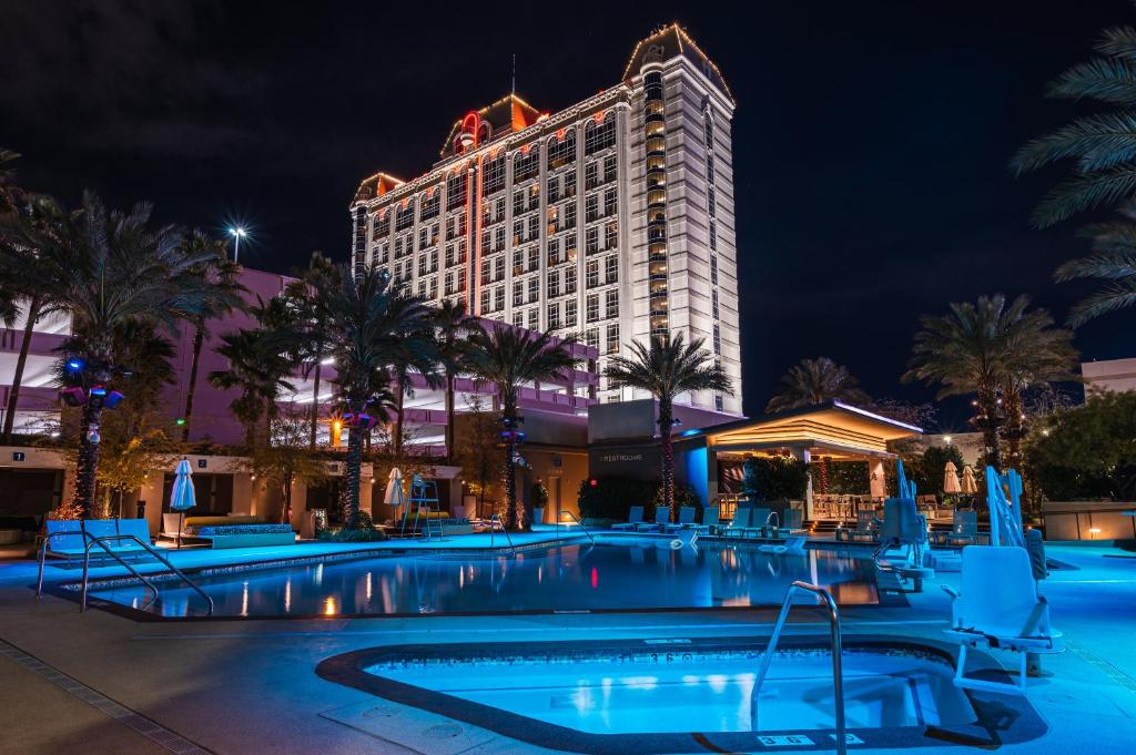 Palace Station Hotel & Casino, Las Vegas – Aktualisierte Preise für 2024