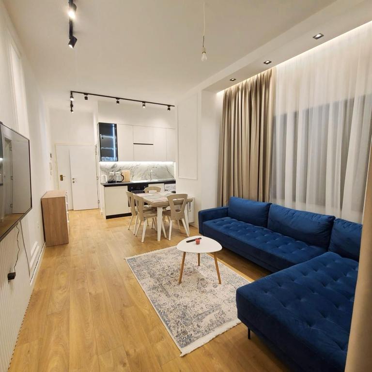 Cozy Heaven Apartments 3