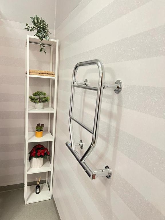 Noah Longstay Borås - Appartement D'une Chambre