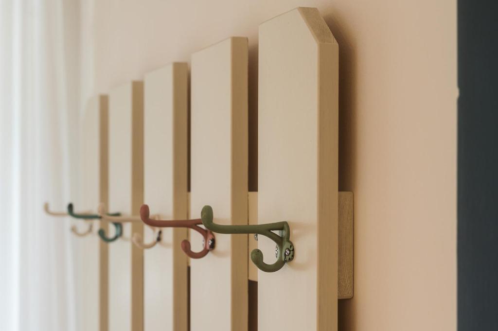 Wanderlust Boutique Rooms - 11