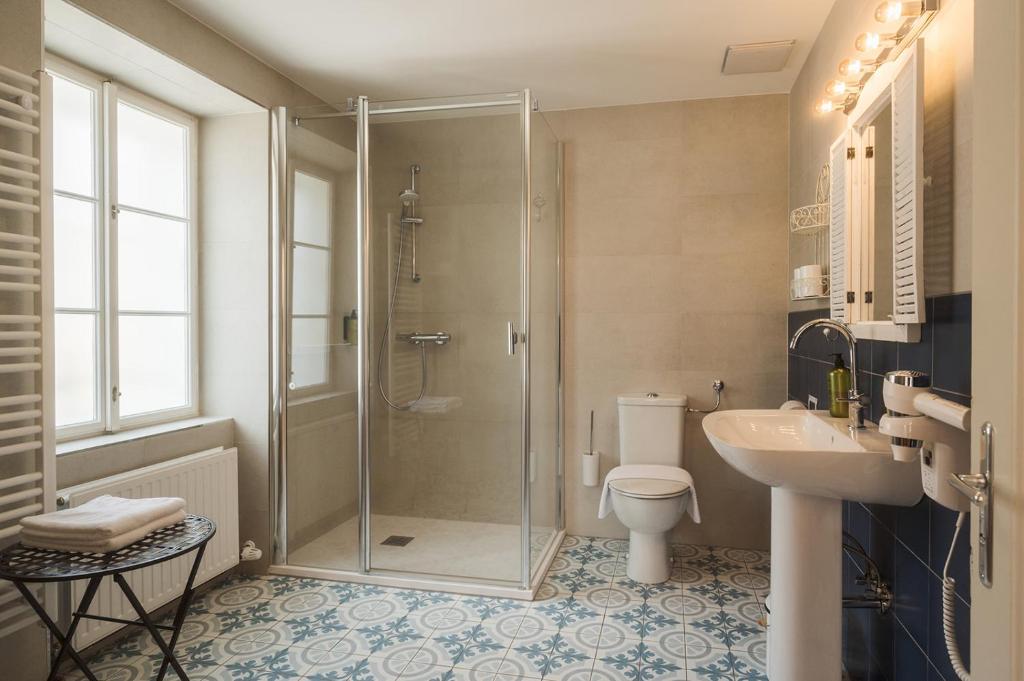 Wanderlust Boutique Rooms - 3