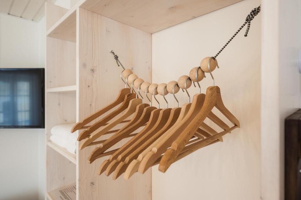 Wanderlust Boutique Rooms - 10