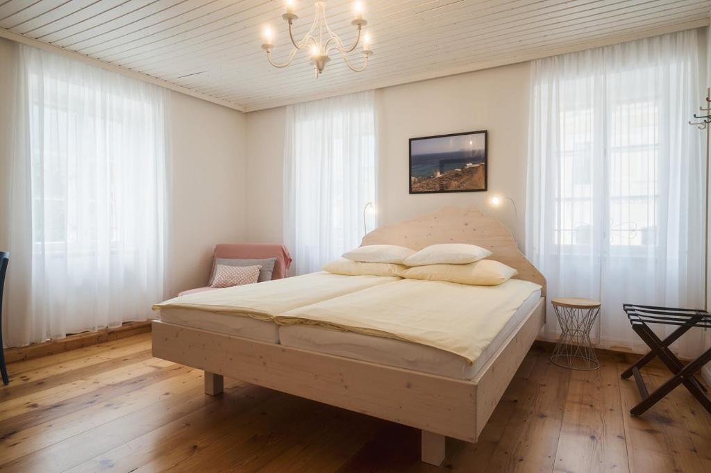 Wanderlust Boutique Rooms - 2