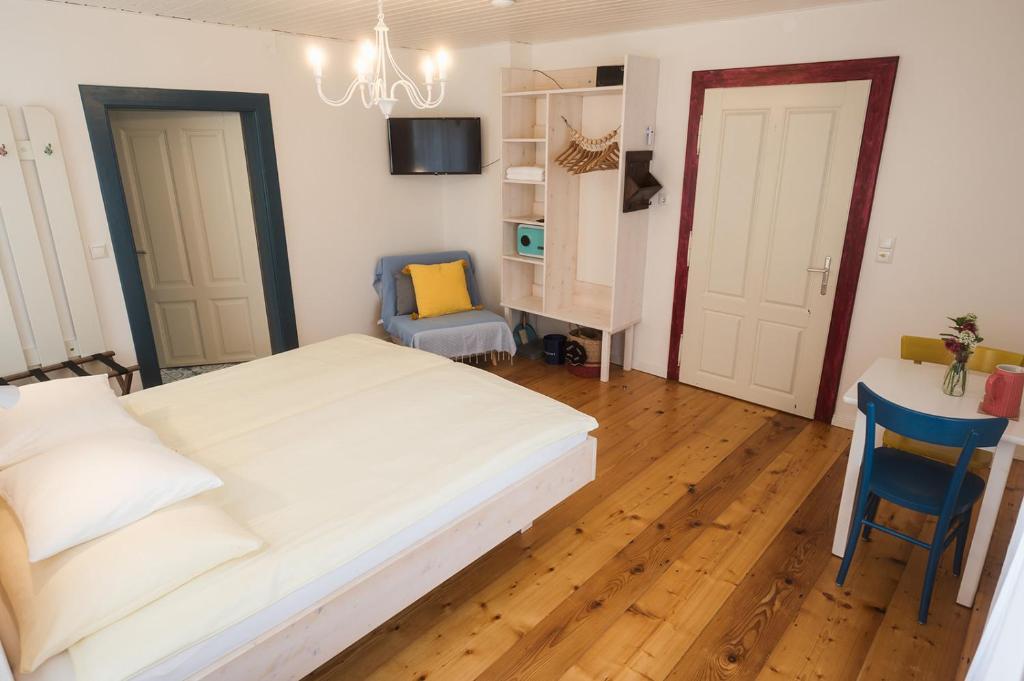 Wanderlust Boutique Rooms - 8