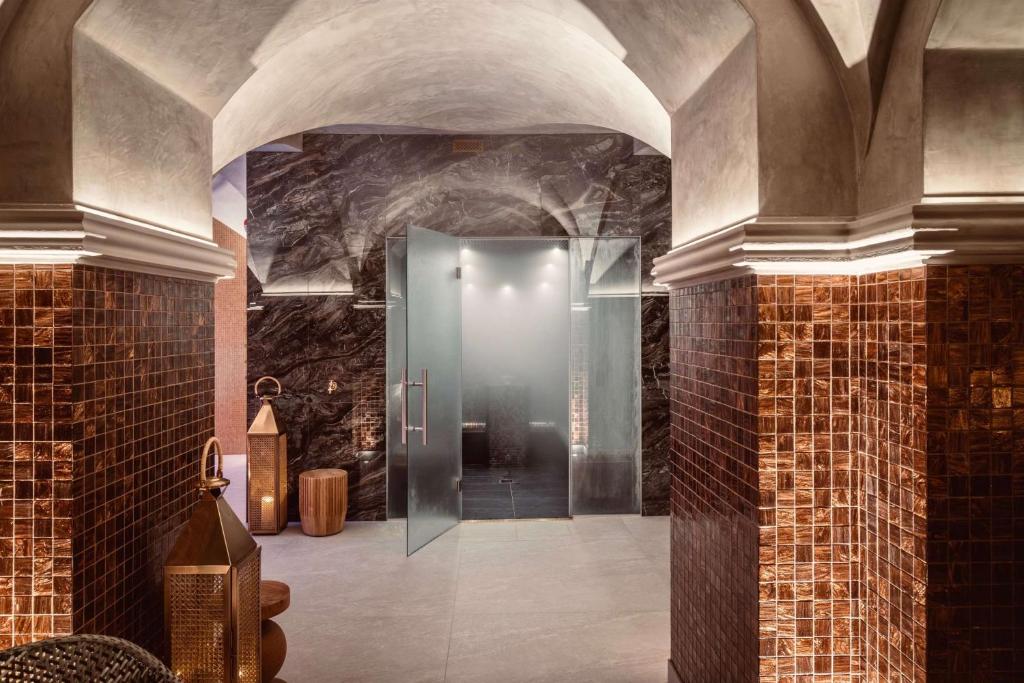 Fotografie z fotogalerie ubytování Vimmerby Stadshotell, WorldHotels Crafted v destinaci Vimmerby