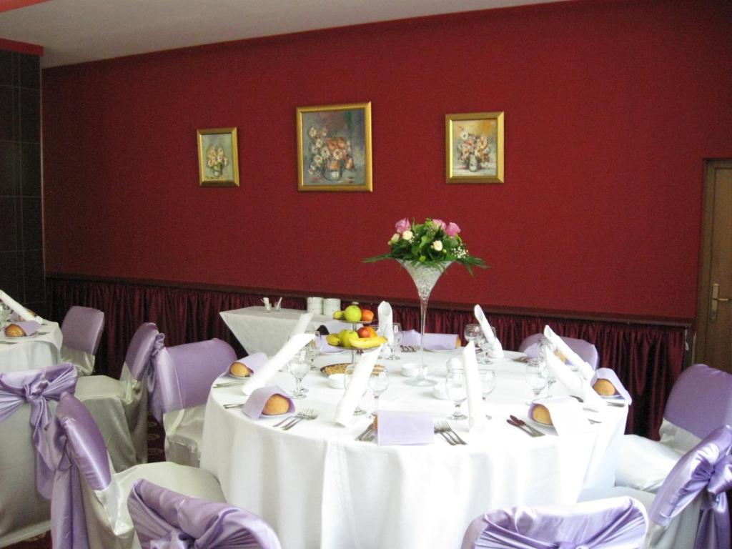 Hotel Premiere - Resim 17