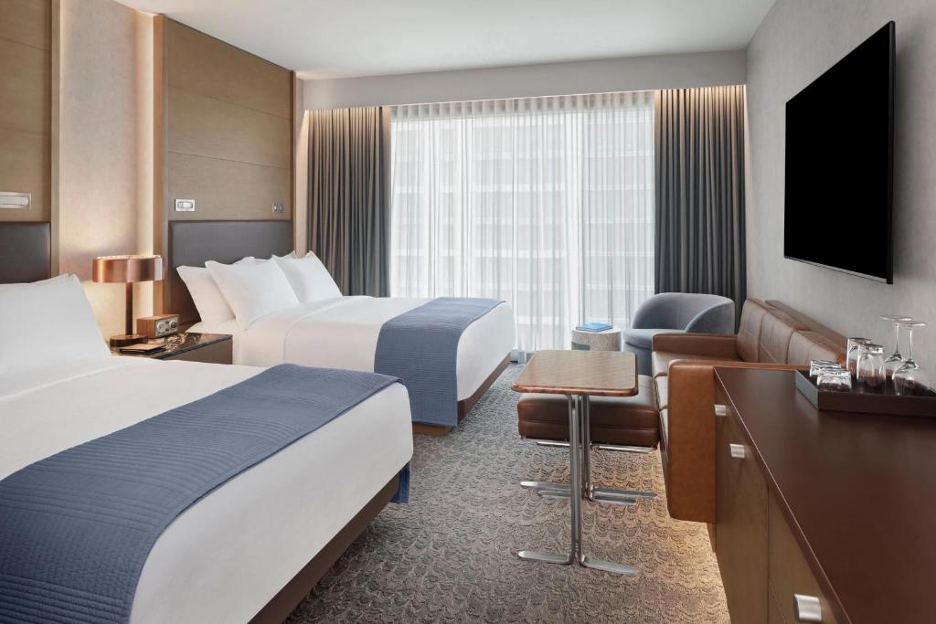 The Joseph, a Luxury Collection Hotel, Nashville - 