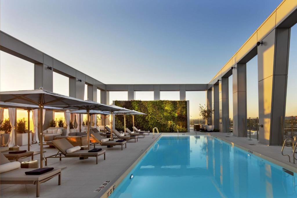 The Joseph, a Luxury Collection Hotel, Nashville