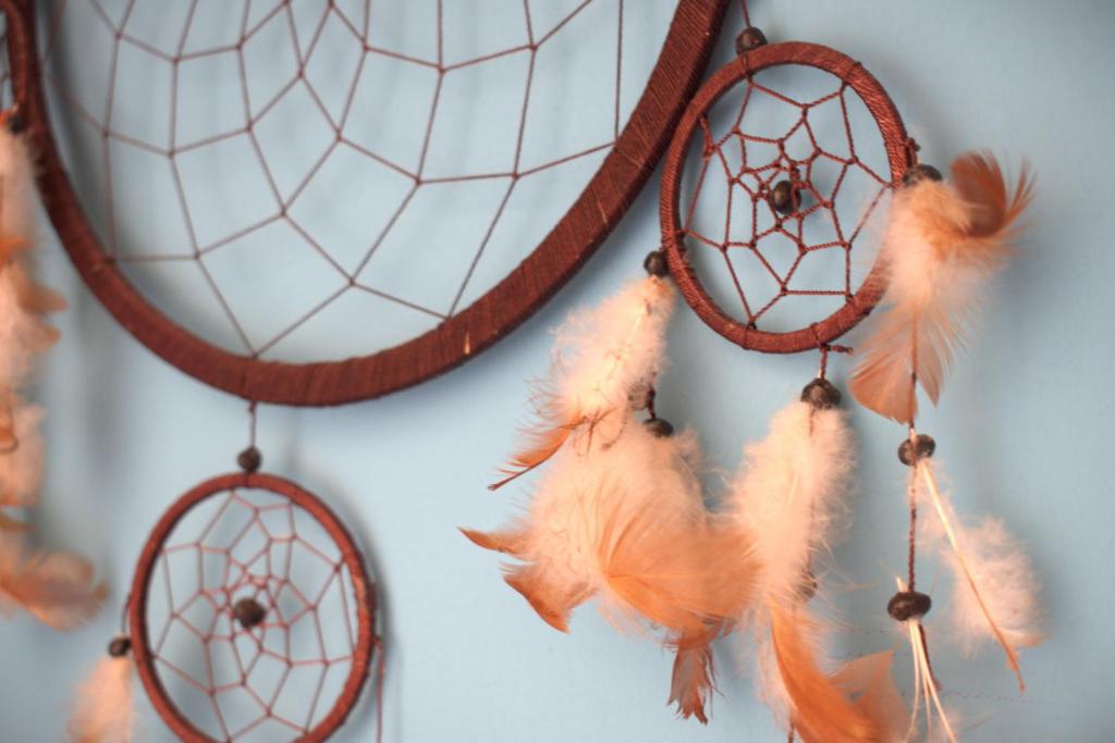 Fotografie z fotogalerie ubytování Chic Boho Oasis: Hurghada Chill v destinaci Hurghada