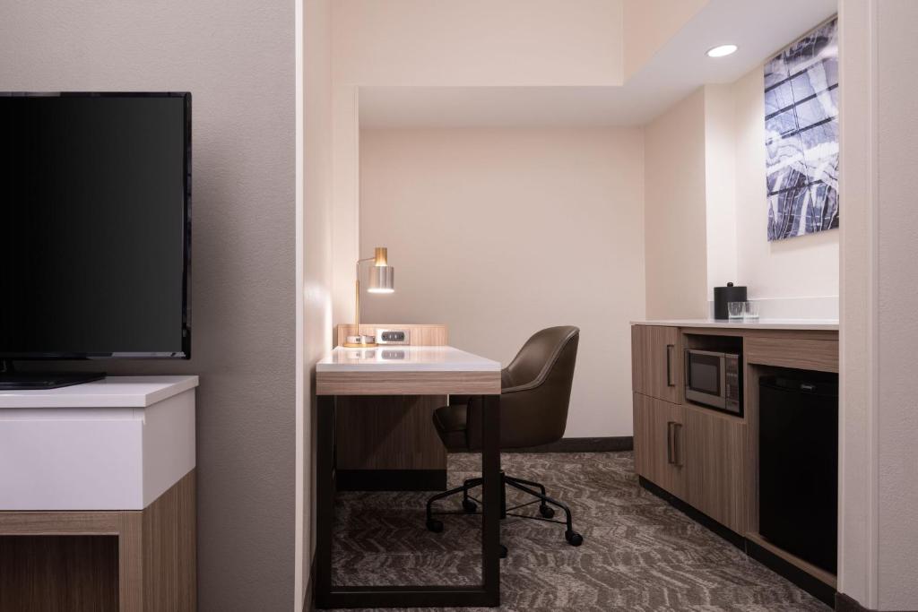 SpringHill Suites West Mifflin photo