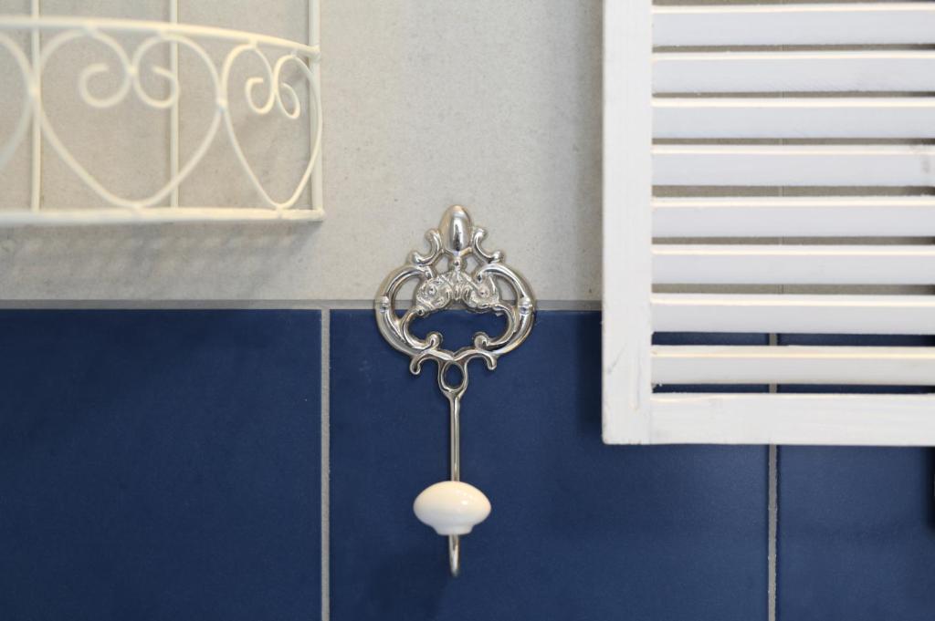 Wanderlust Boutique Rooms - 14