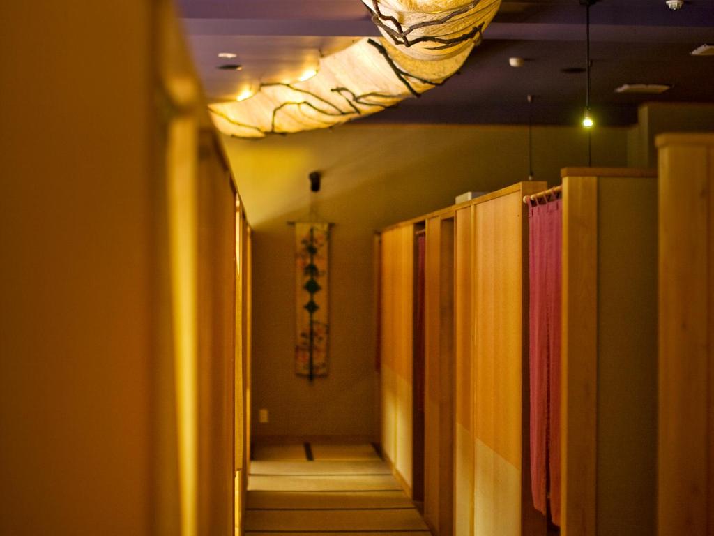 Foto de la galeria de Yukimurasaki a Takayama