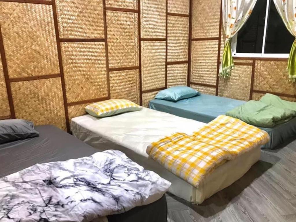 Fotografie z fotogalerie ubytování Chompunud House589 ชมพูนุชเฮ้าส์589 v destinaci Ban Don Klang