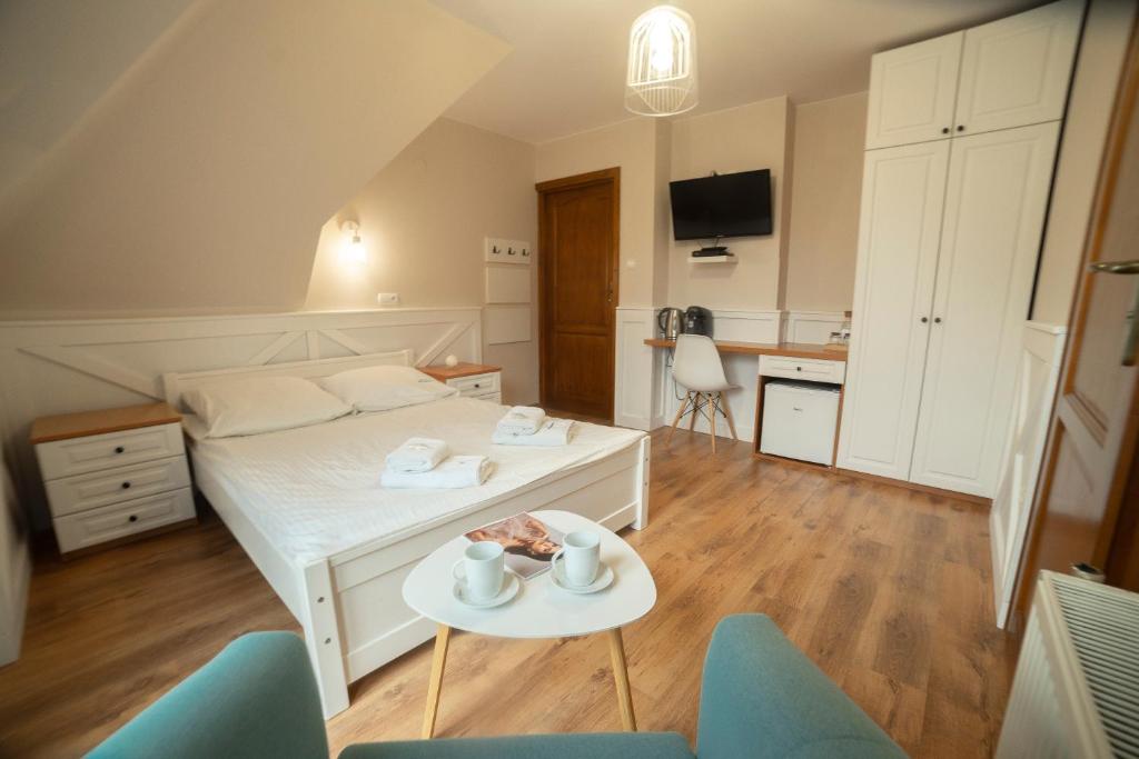 Willa Nad Wodospadem - 19