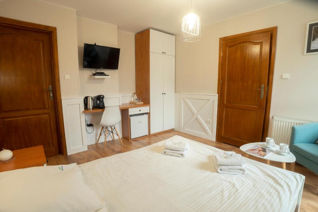 Willa Nad Wodospadem - 17