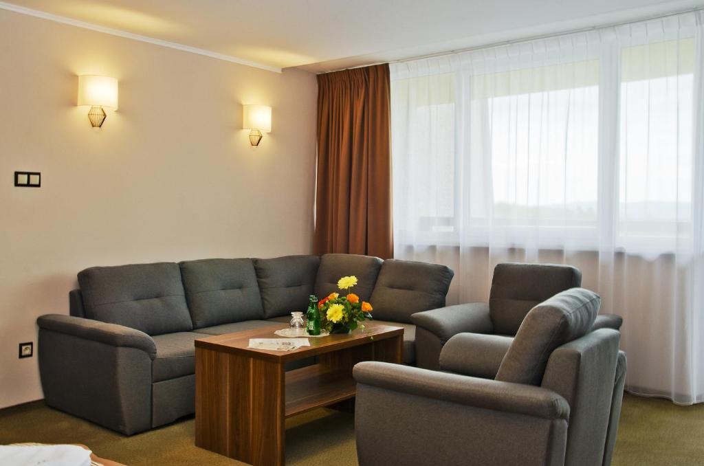 Hotel Polanica Resort & Spa - 6