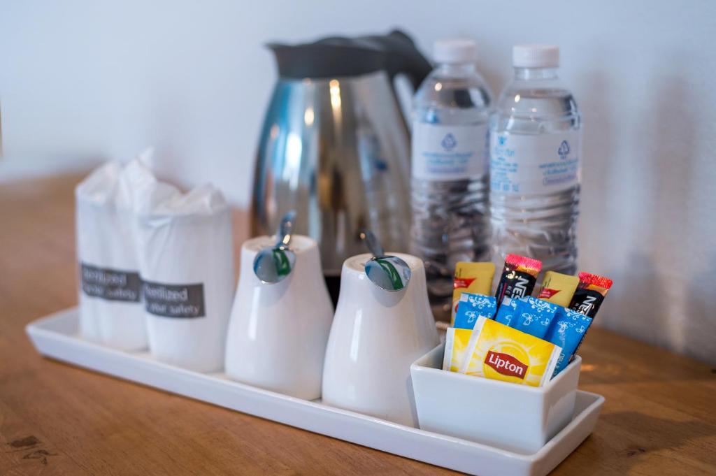 Tiya House Rooms & Cafe - Resim 18