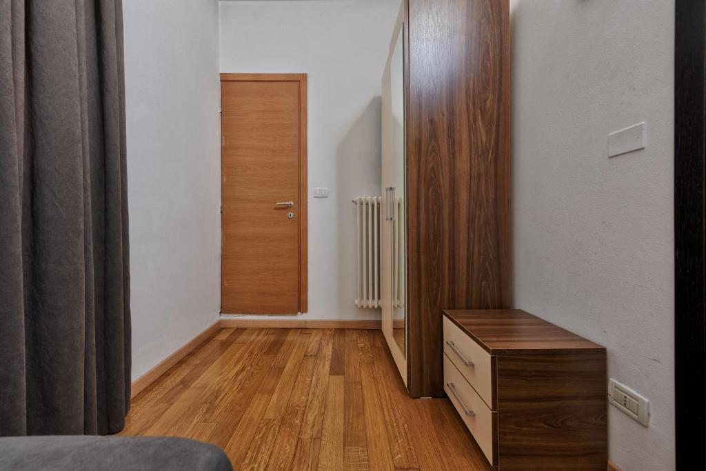 Fotografie z fotogalerie ubytování Hotel Trieste v Mestre
