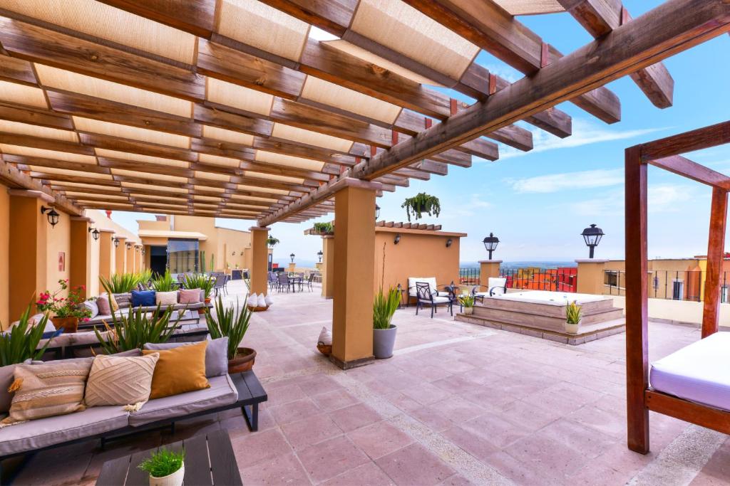 Picture of Krystal Grand Residences & Villas San Miguel de Allende, San Miguel de ...