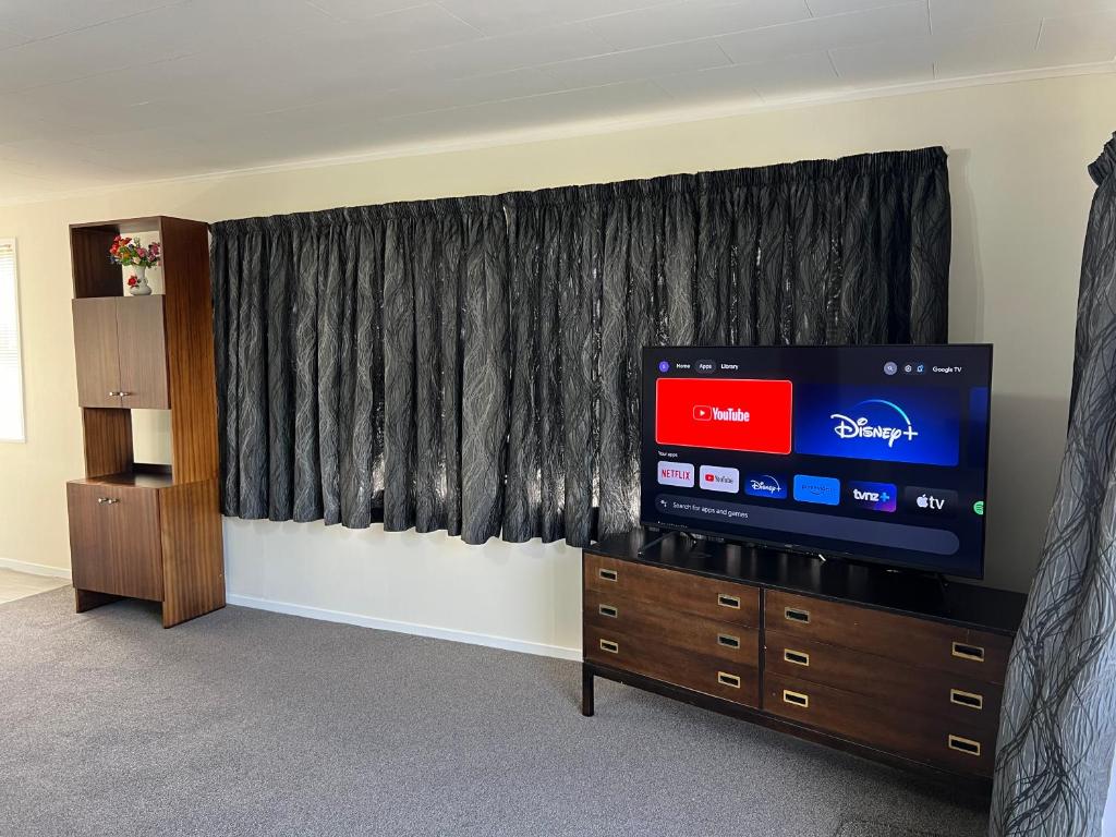 Parkview Holiday Homes \ - Resim 26