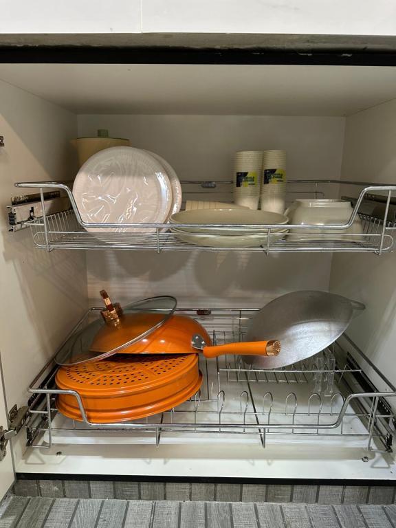 ikea dish drying cabinet - Bing  Dish rack drying, Small house
