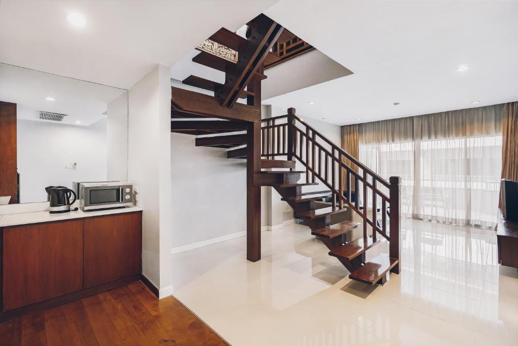 The Dale Pattaya Boutique and Spa - Resim 9