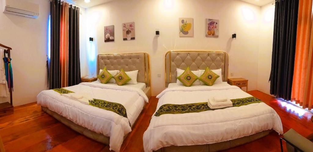 Sovann Kep View Resort, Kep – Ενημερωμένες τιμές για το 2024