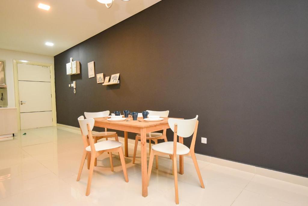 Gambar di galeri bagi 1Medini Theme Suite by Nest Home【LEGOLAND】 di Nusajaya