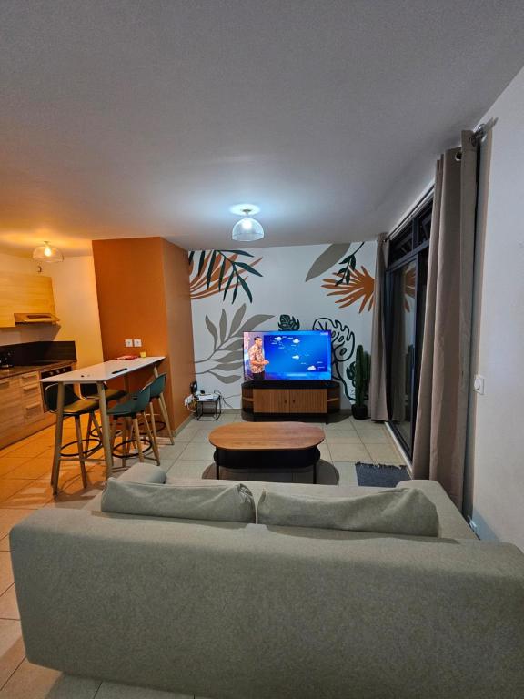 Studio Papeete City Center - photo 8 - Tahiti, Polynésie