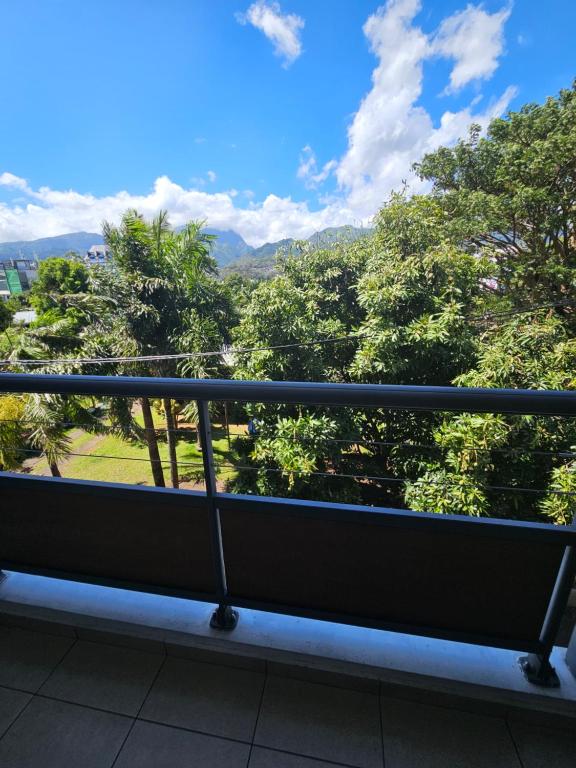 Studio Papeete City Center - photo 10 - Tahiti, Polynésie