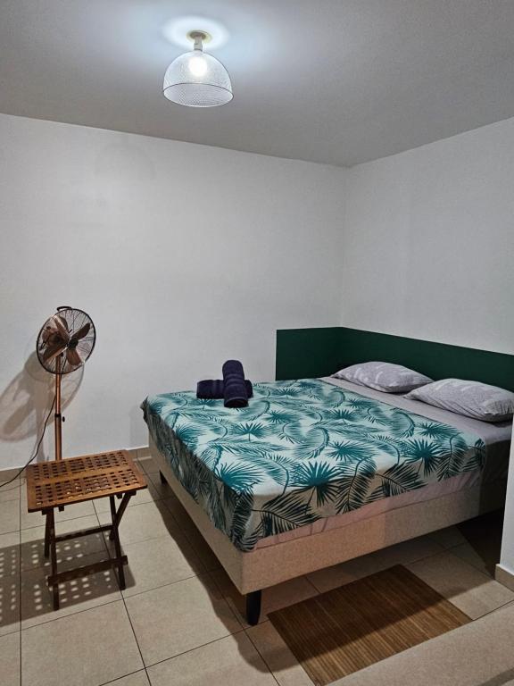 Studio Papeete City Center - photo 7 - Tahiti, Polynésie