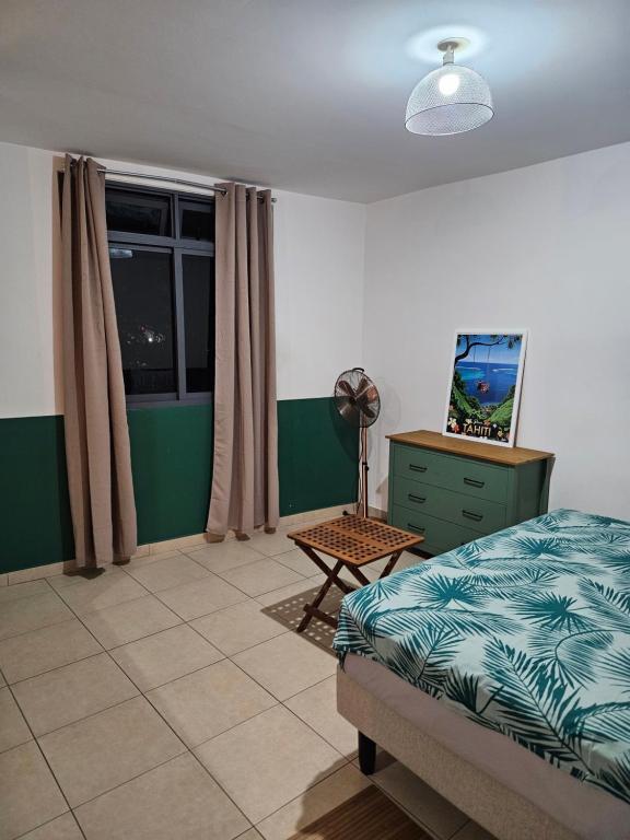 Studio Papeete City Center - photo 9 - Tahiti, Polynésie