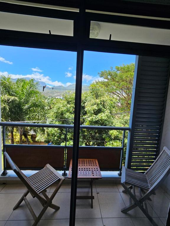 Studio Papeete City Center - photo 6 - Tahiti, Polynésie