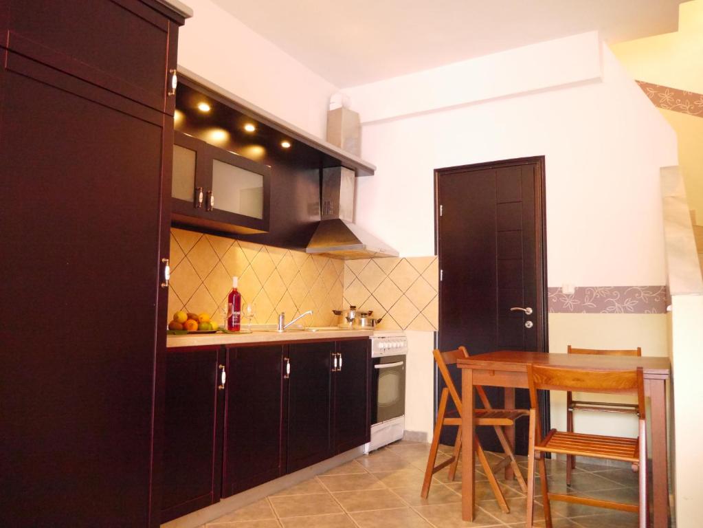 Blue Sky Villas - Villa Two Bedroom With Garden View