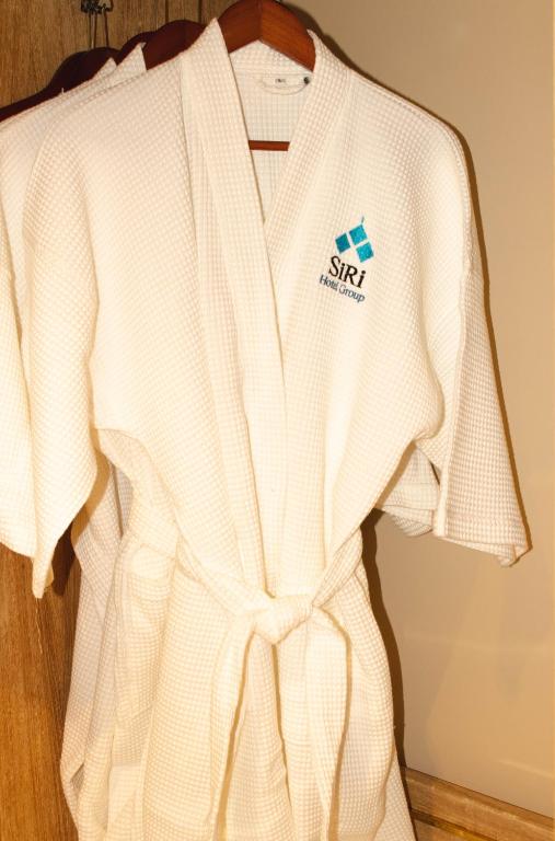 Siri Grand Bangkok Hotel - Resim 42