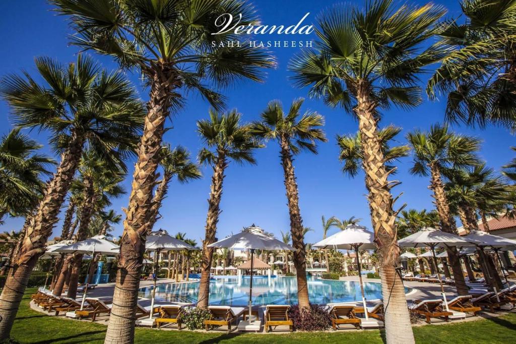 veranda sahl hasheesh