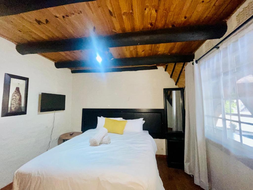 The Eden Boulders Hotel and Resort Midrand - Rala De Reina Estándar