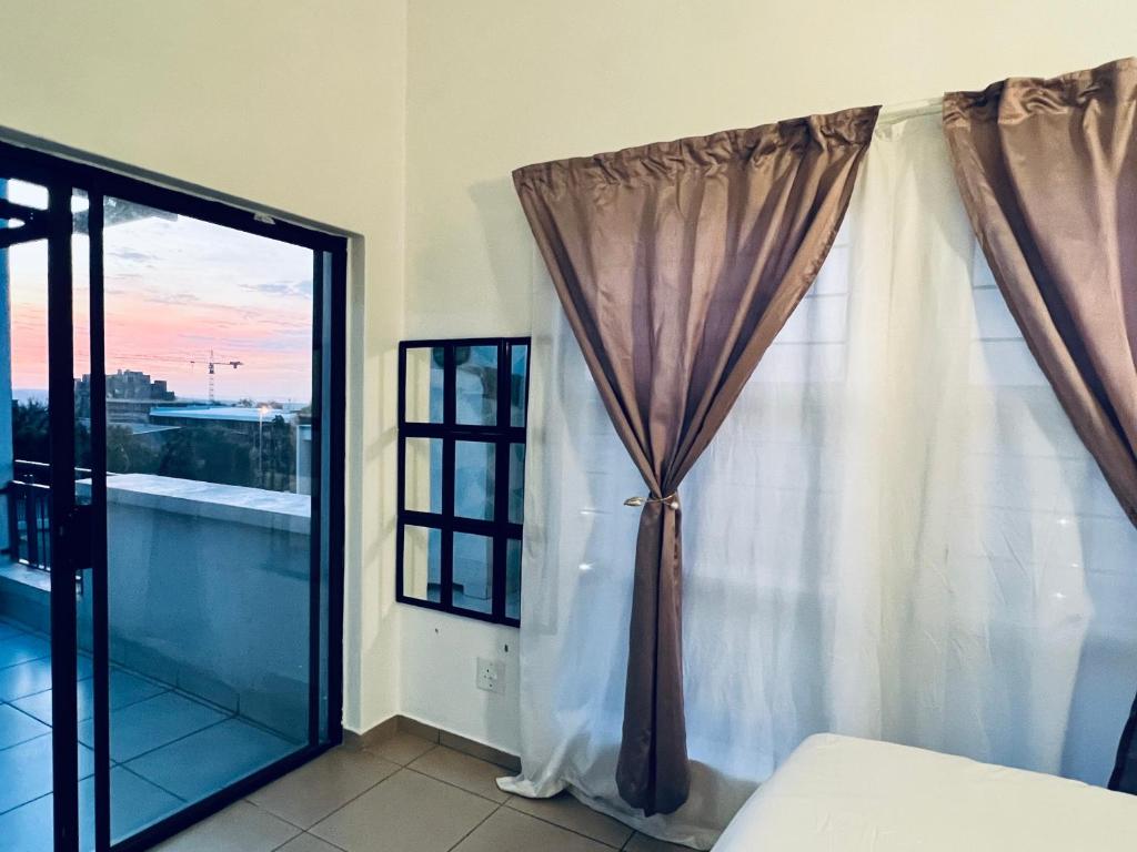 1Bedroom Cosy apartment ferndale, Johannesburg, South Africa
