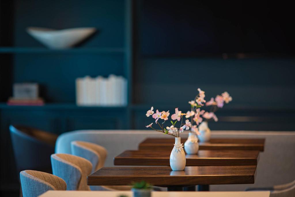 JW Marriott Atlanta Buckhead - 