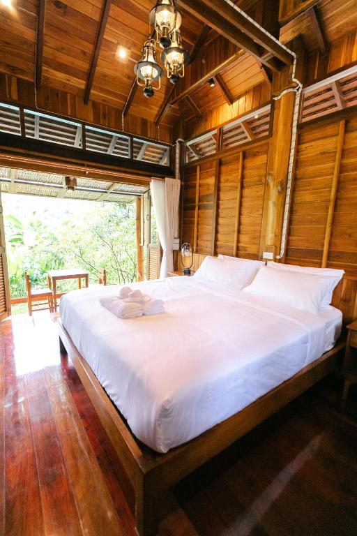 Saksila Resort - Villa