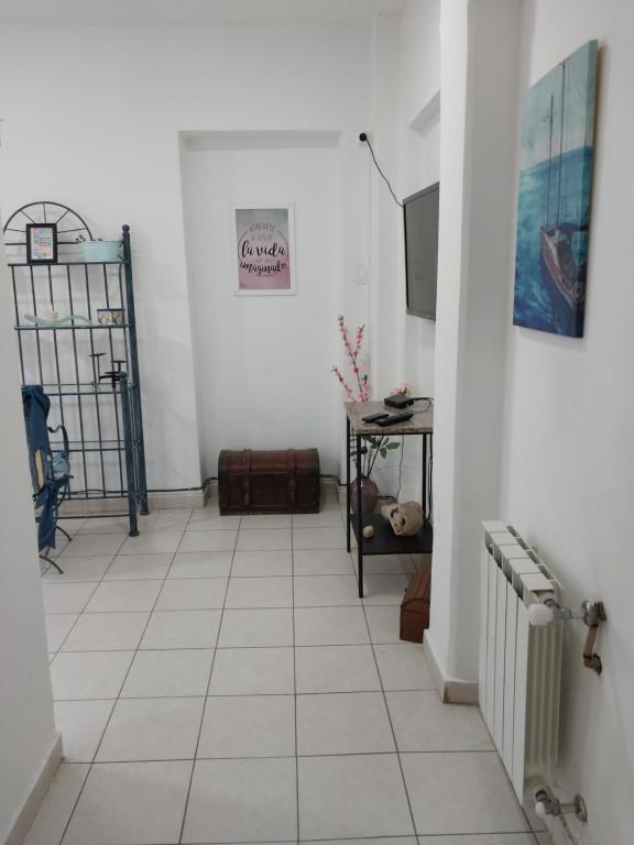 Foto dalla galleria di Patagonia Relax- Depto zona céntrica y de servicios de salud a Comodoro Rivadavia