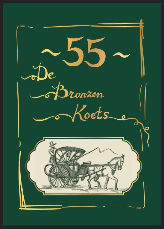 De Bronzen Koets - Resim 15