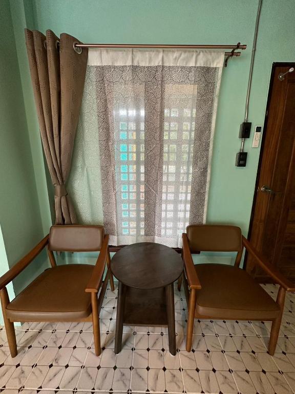 SukhothaiNeeDee FarmCafe - Gîte Avec Vue Sur Jardin