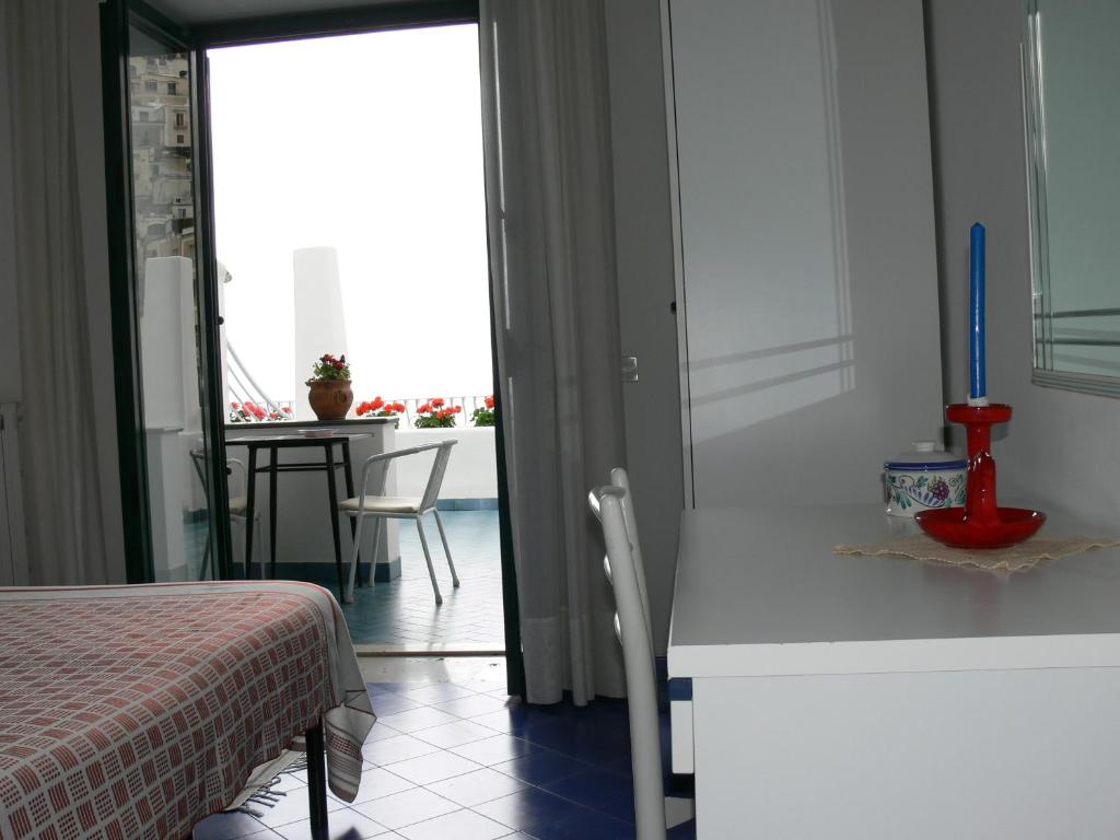 La Tavolozza Residence - 3