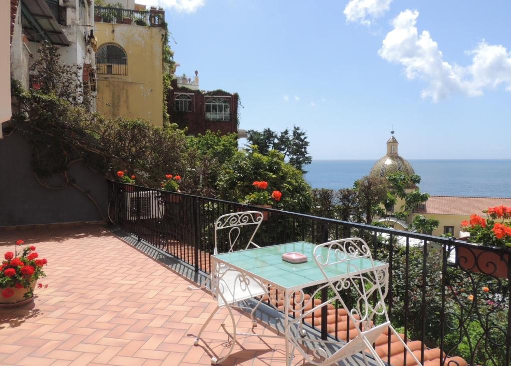 La Tavolozza Residence - 5