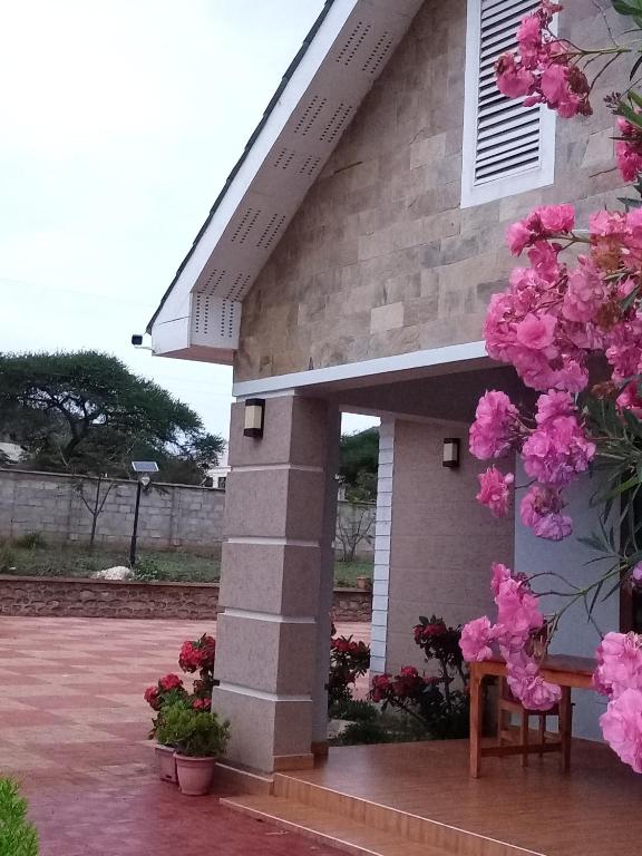 Same Harmony Hideaway