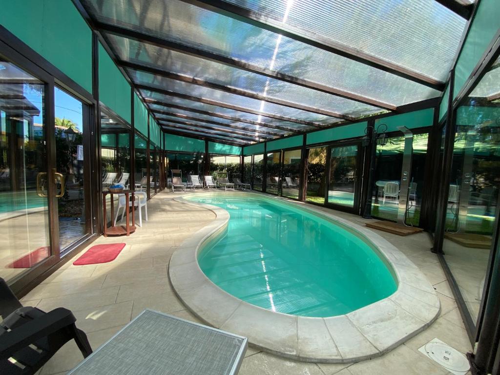B&B Etna Country - Family Room With Private Bathroom