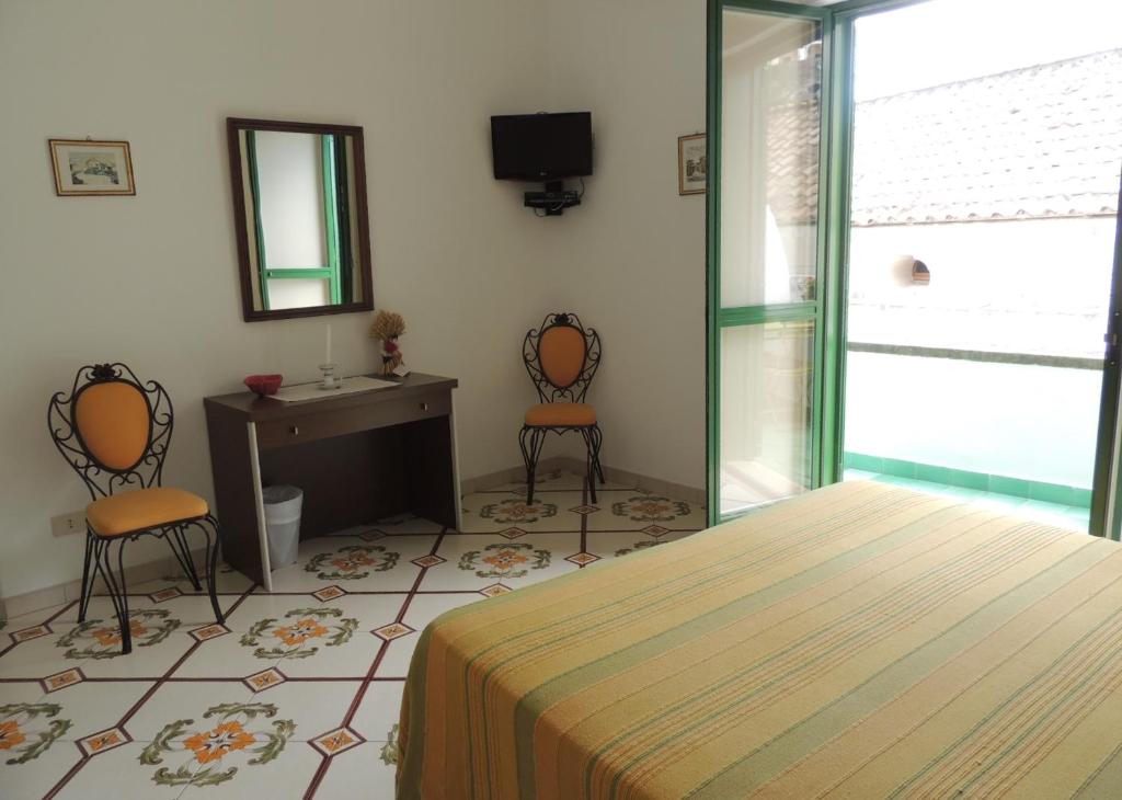 La Tavolozza Residence - 13