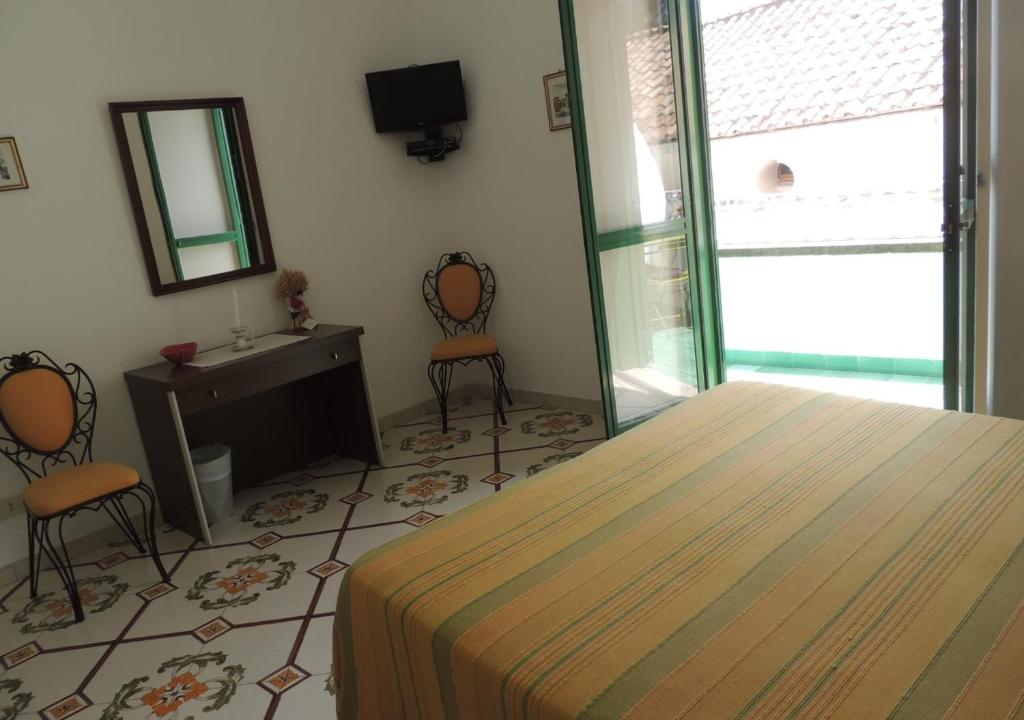 La Tavolozza Residence - 4